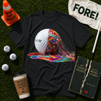 Paint Ball T-Shirt