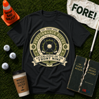 Performance Notes T-Shirt