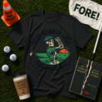 Grim Reaper T-Shirt