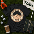 Sand Bunker Division T-Shirt