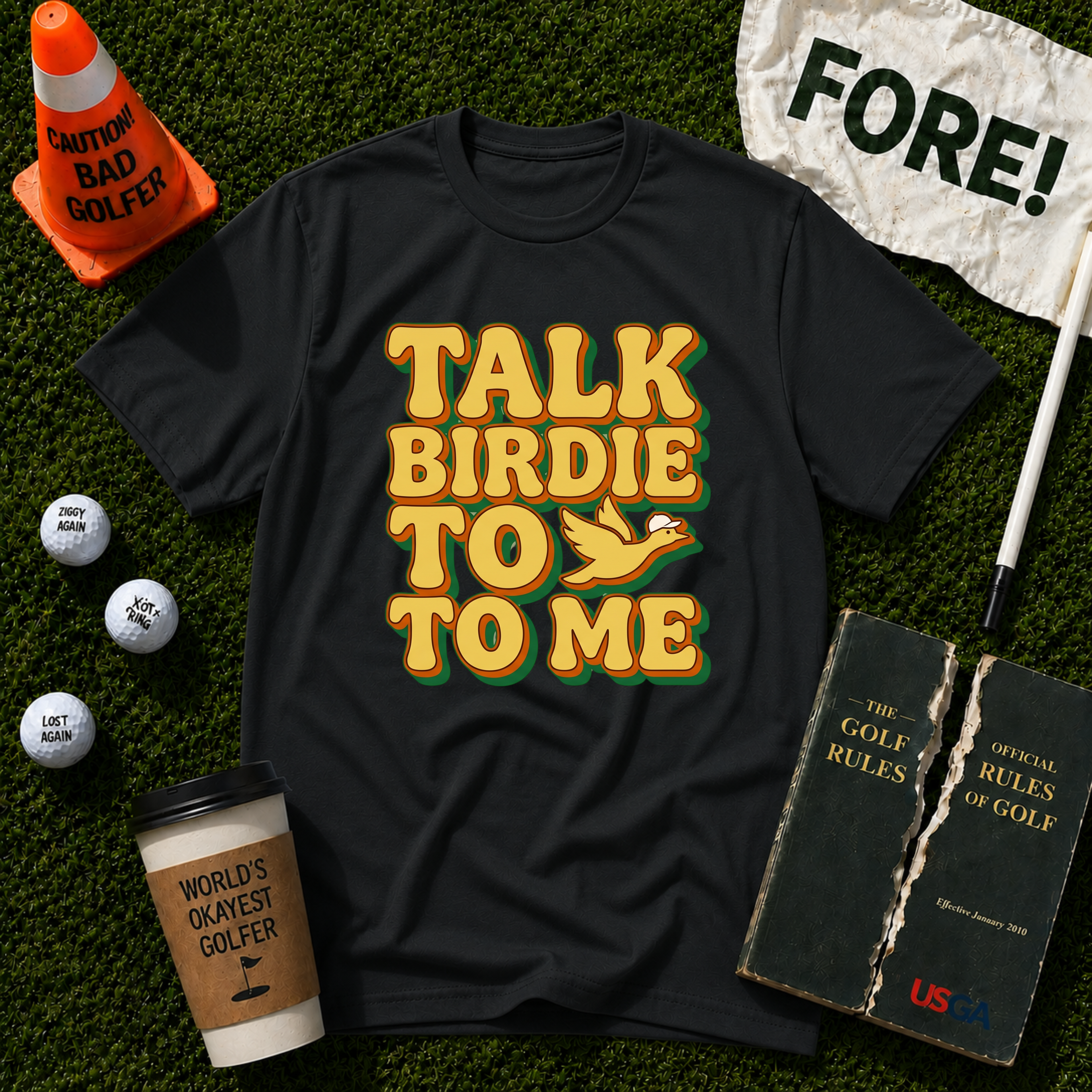 Talk Bridie To Me T-Shirt