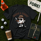 Bogeys & Stogies T-Shirt