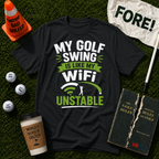Unstable T-Shirt