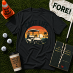 Cart Life T-Shirt