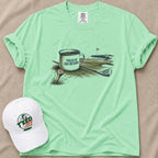 Island Reef
