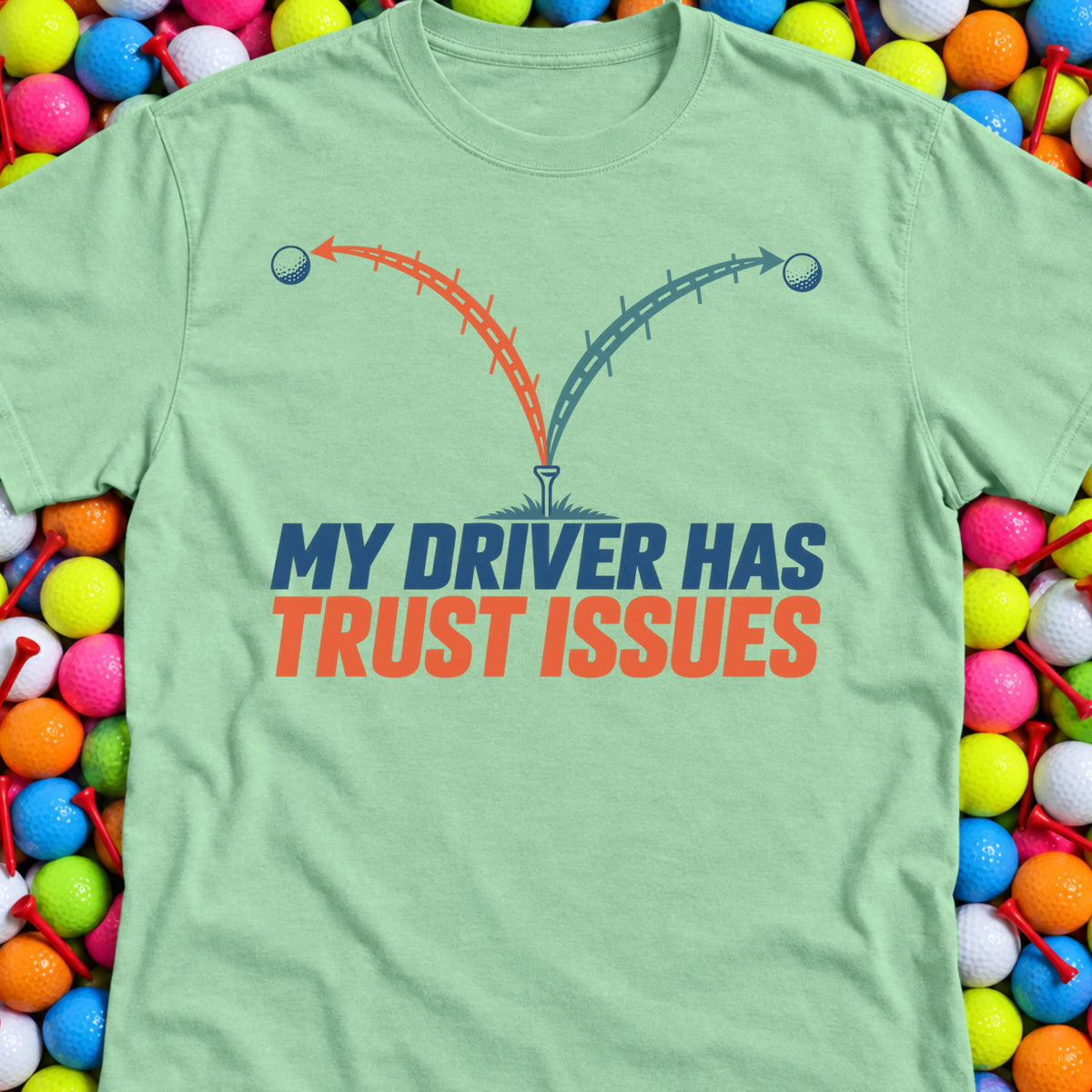 Mint Green