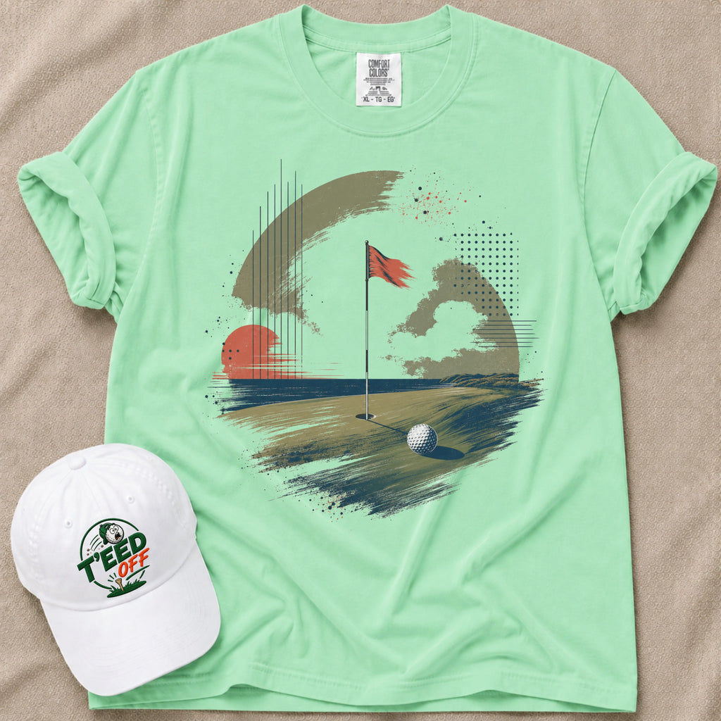 Island Reef
