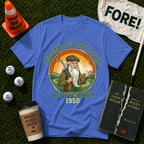 Legend Of The Links T-Shirt