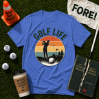 Golf Life T-Shirt