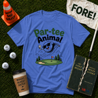 Par-tee Animal T-Shirt
