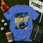 Grip It T-Shirt