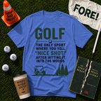Nice Shot T-Shirt