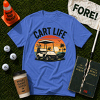 Cart Life T-Shirt