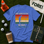 Yes I Do T-Shirt