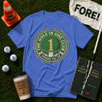 Hole In One Club T-Shirt