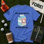 Not Forgotten T-Shirt