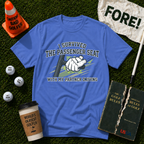 The Passenger Seat T-Shirt