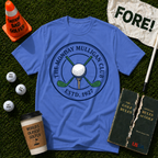 Monday Mulligan Club T-Shirt