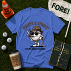 Bogeys & Stogies T-Shirt