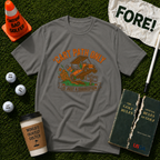 Cart Path Hero T-Shirt