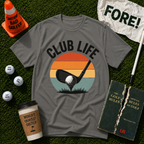 Club Life T-Shirt