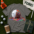 Paint Ball T-Shirt