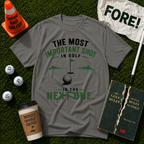 The Next One T-Shirt