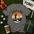 Golf Life T-Shirt