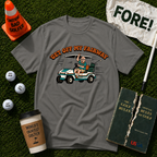 Get Off My Fairway T-Shirt