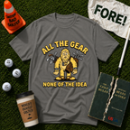 All The Gear T-Shirt