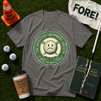 Defective equipment T-Shirt