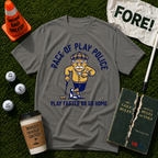 Pace Of Pace Police T-Shirt