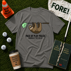 Embrace The Delay T-Shirt