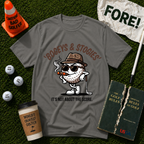 Bogeys & Stogies T-Shirt