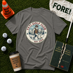Yeti Golf Club T-Shirt