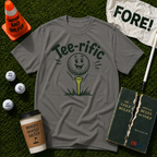 Teerific T-Shirt