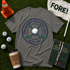 Monday Mulligan Club T-Shirt