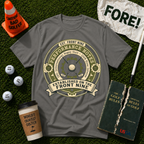 Performance Notes T-Shirt