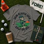 Grim Reaper T-Shirt