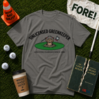 Unlicensed Greenkeeper T-Shirt