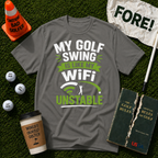 Unstable T-Shirt