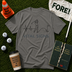Vital Signs T-Shirt