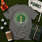 Hole In One Club T-Shirt