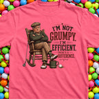 Coral Silk