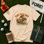 Cart Path Hero T-Shirt