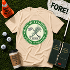 Bush Whackers Club T-Shirt