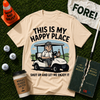 Happy Place T-Shirt