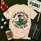 Grim Reaper T-Shirt