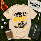 Grip It T-Shirt