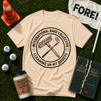 Rake Collective T-Shirt